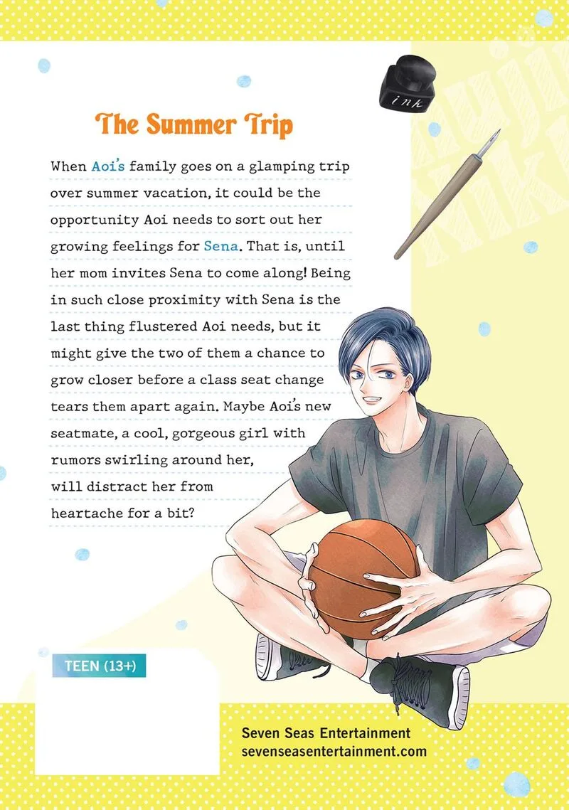 Shujinkou Nikki Chapter 12.5 page 12