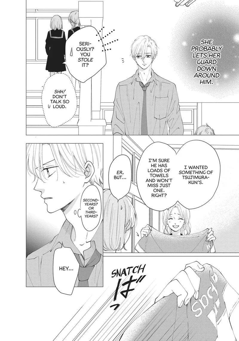 Shujinkou Nikki Chapter 12 page 8