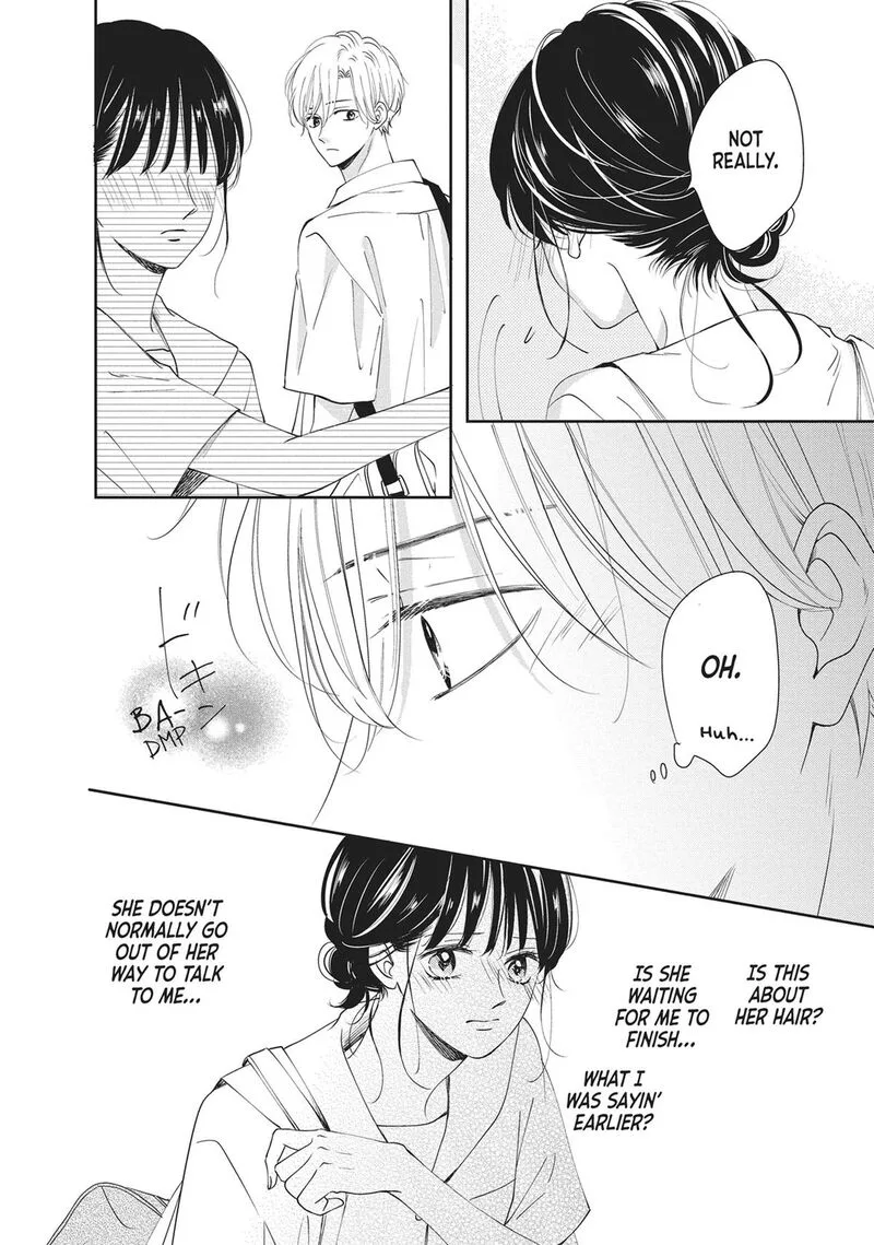 Shujinkou Nikki Chapter 12 page 28