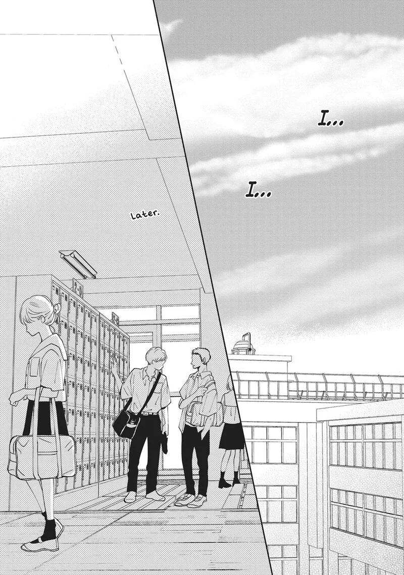 Shujinkou Nikki Chapter 12 page 26
