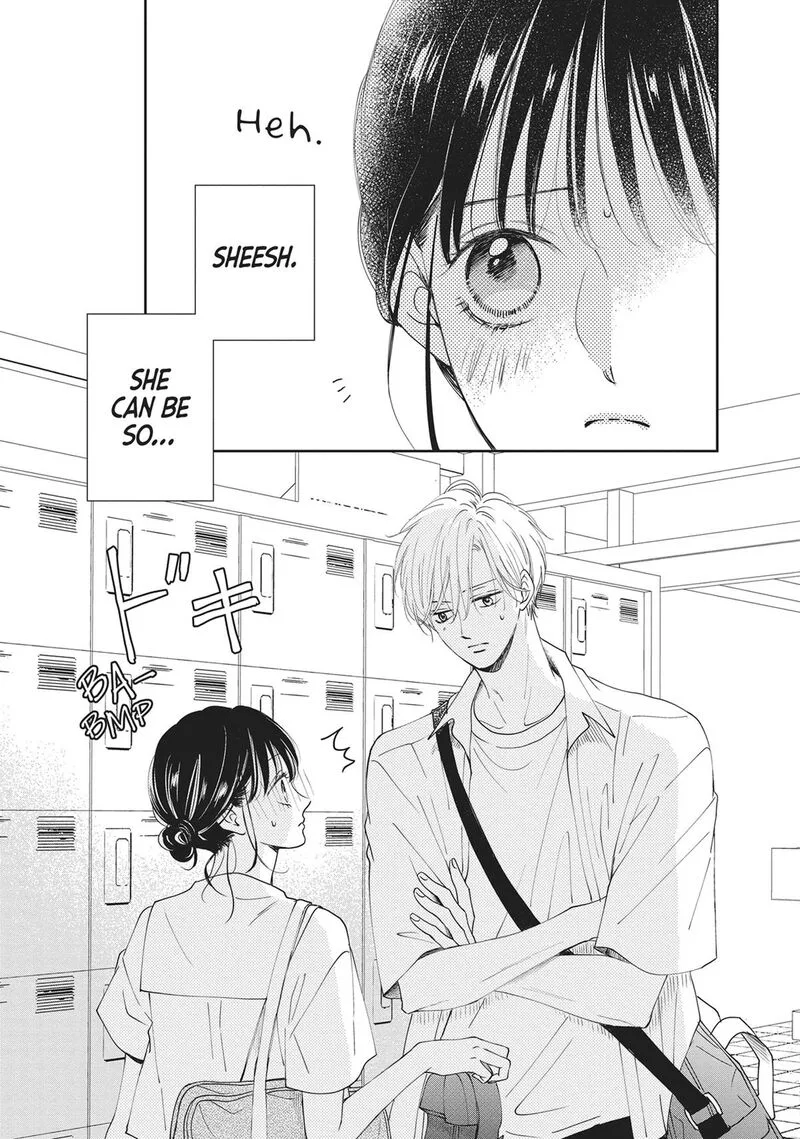 Shujinkou Nikki Chapter 12 page 29