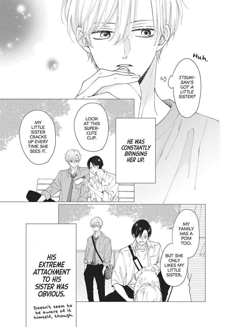 Shujinkou Nikki Chapter 12 page 5