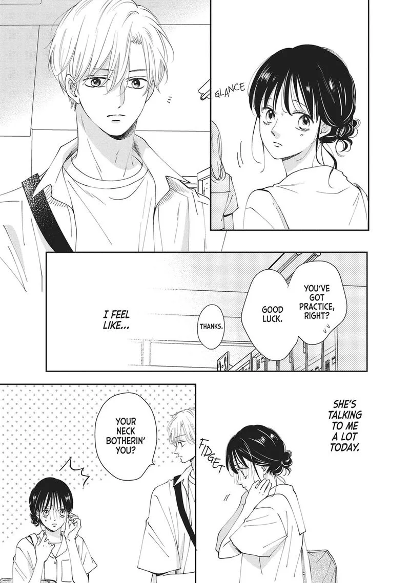 Shujinkou Nikki Chapter 12 page 27