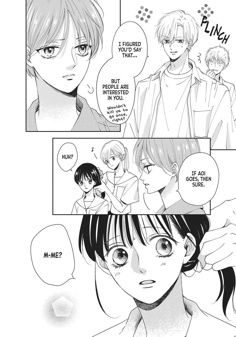 Shujinkou Nikki Chapter 12 page 18