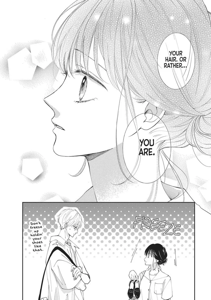 Shujinkou Nikki Chapter 12 page 31