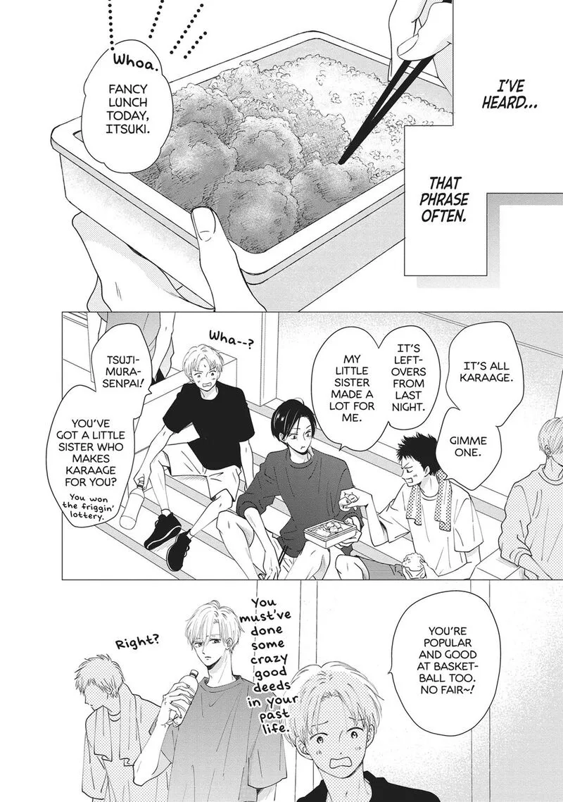 Shujinkou Nikki Chapter 12 page 4
