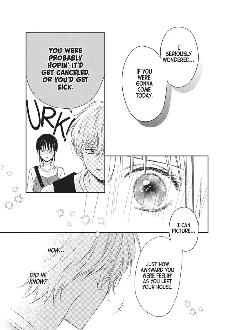 Shujinkou Nikki Chapter 13 page 32