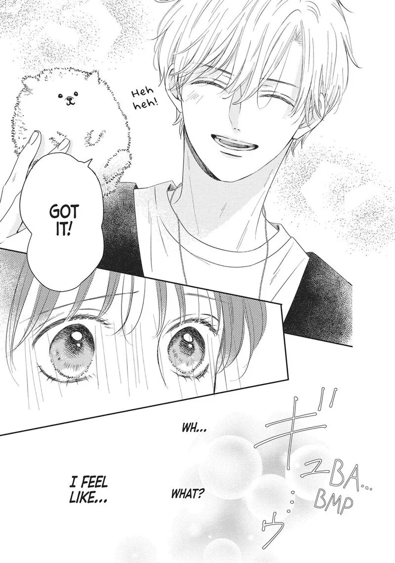 Shujinkou Nikki Chapter 13 page 34