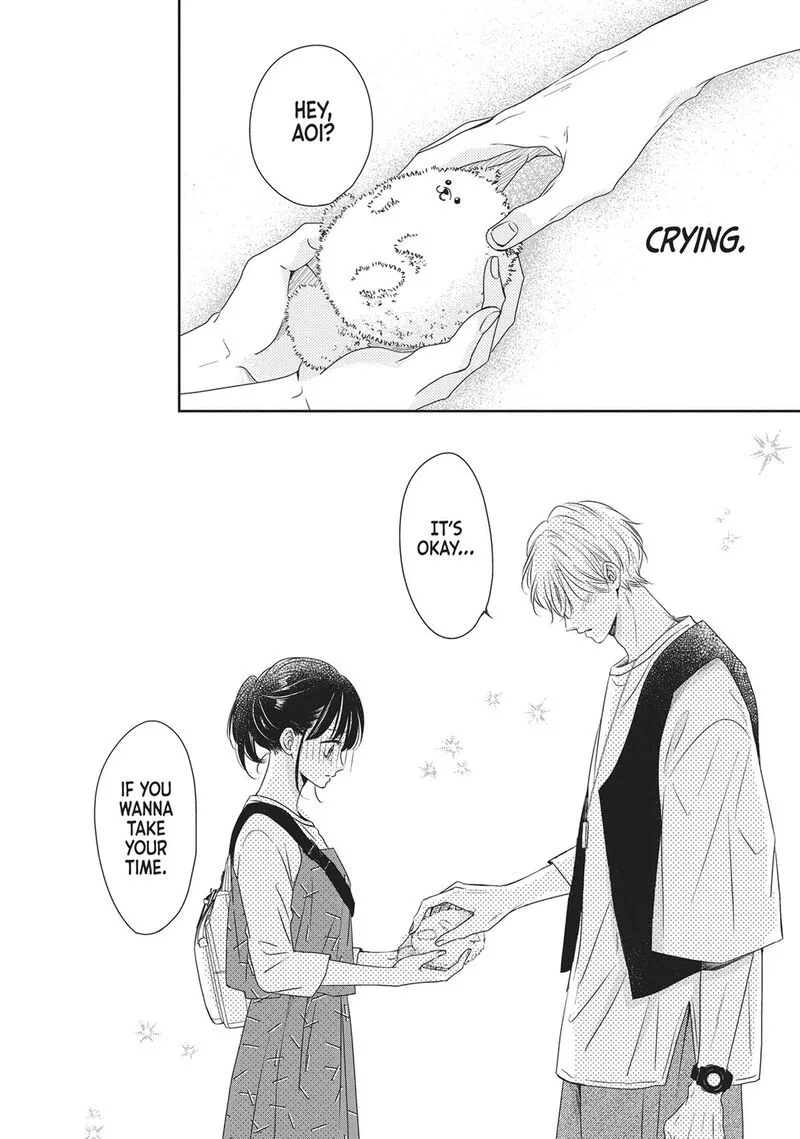 Shujinkou Nikki Chapter 13 page 35