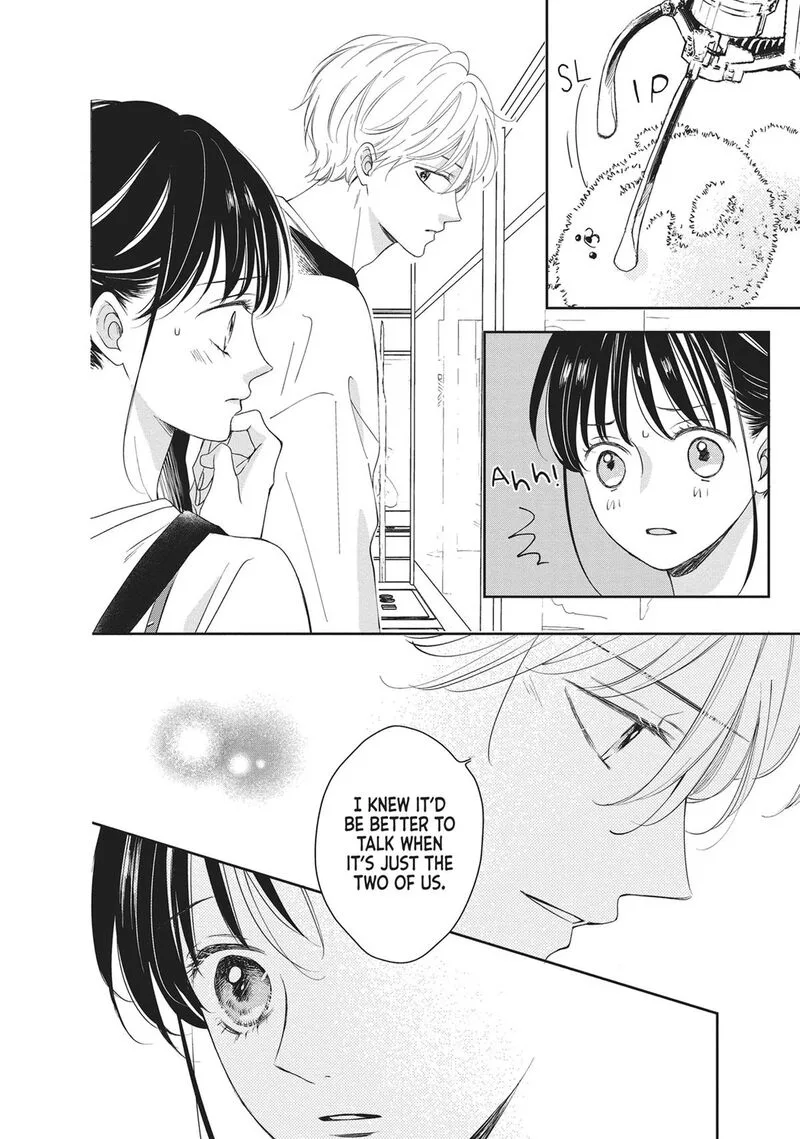 Shujinkou Nikki Chapter 13 page 31
