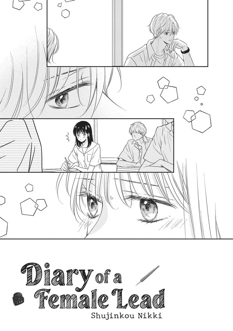 Shujinkou Nikki Chapter 13 page 6