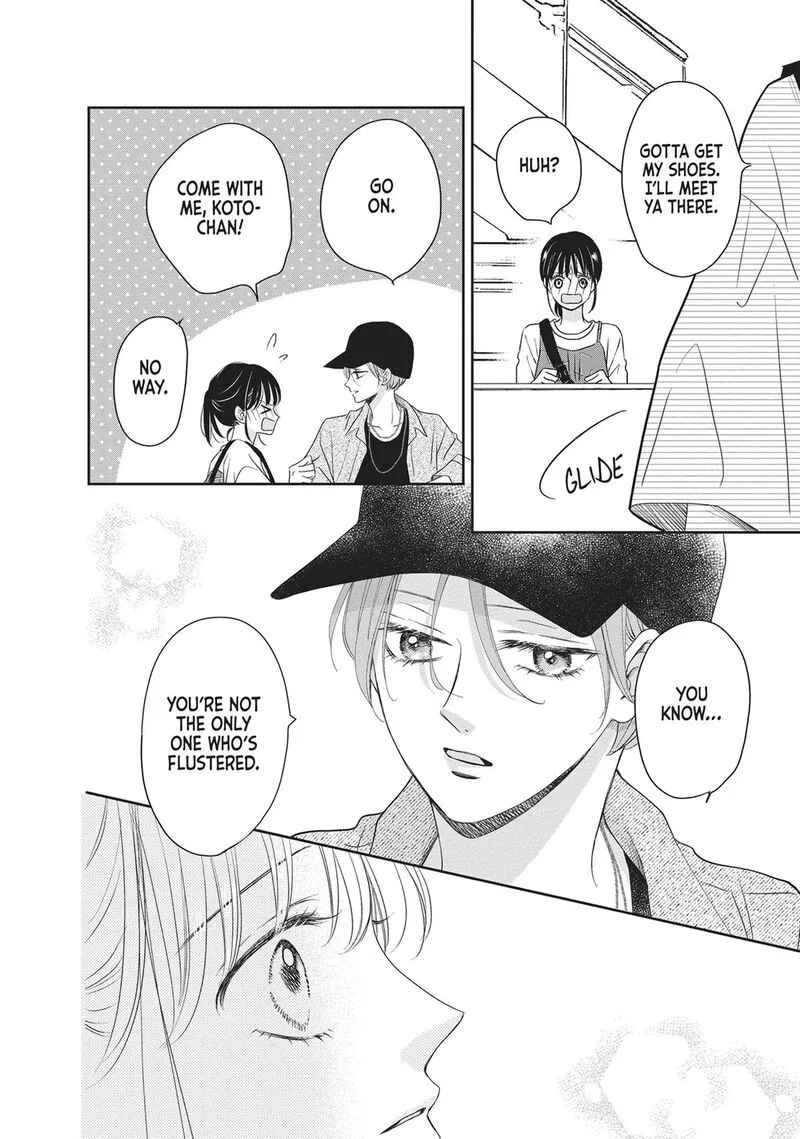 Shujinkou Nikki Chapter 13 page 27