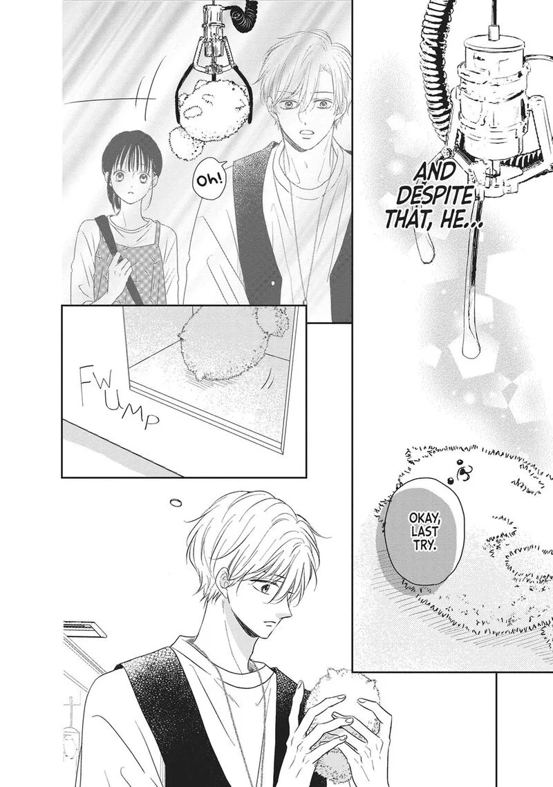 Shujinkou Nikki Chapter 13 page 33