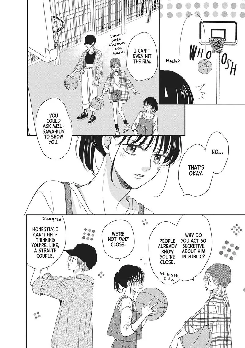Shujinkou Nikki Chapter 13 page 15