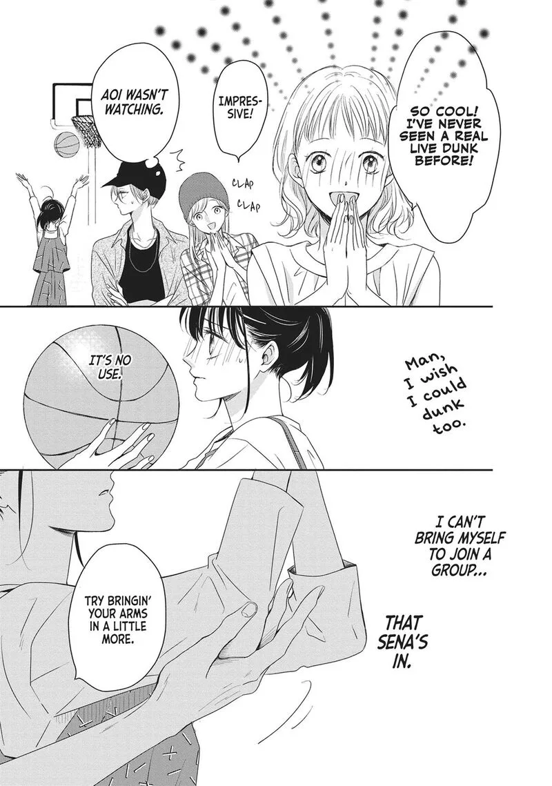 Shujinkou Nikki Chapter 13 page 18