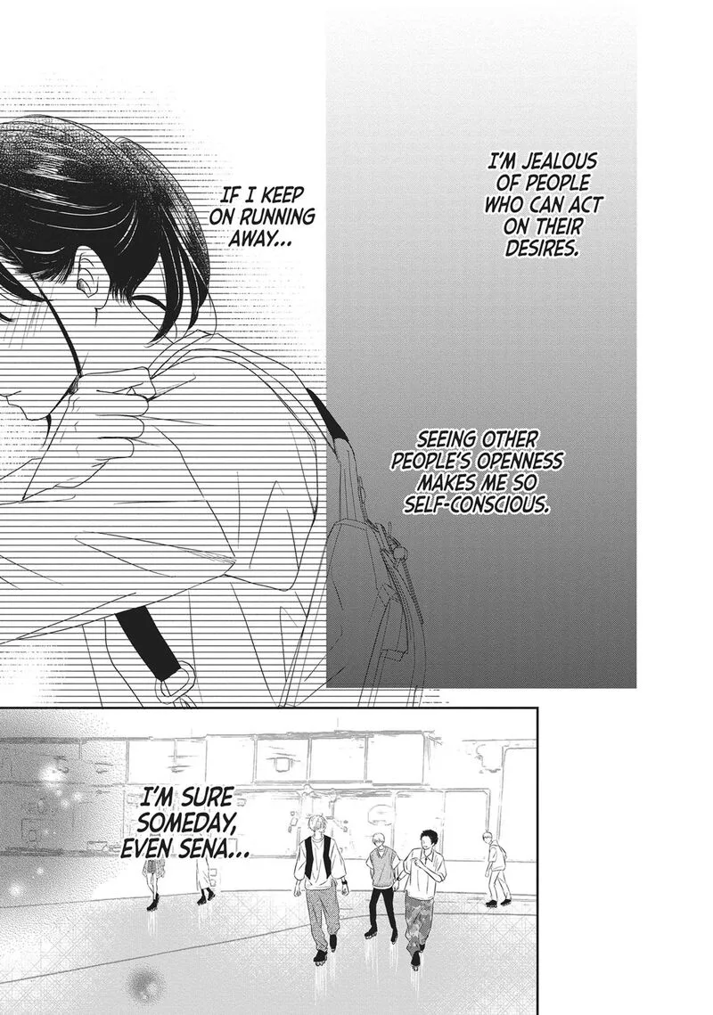 Shujinkou Nikki Chapter 13 page 24