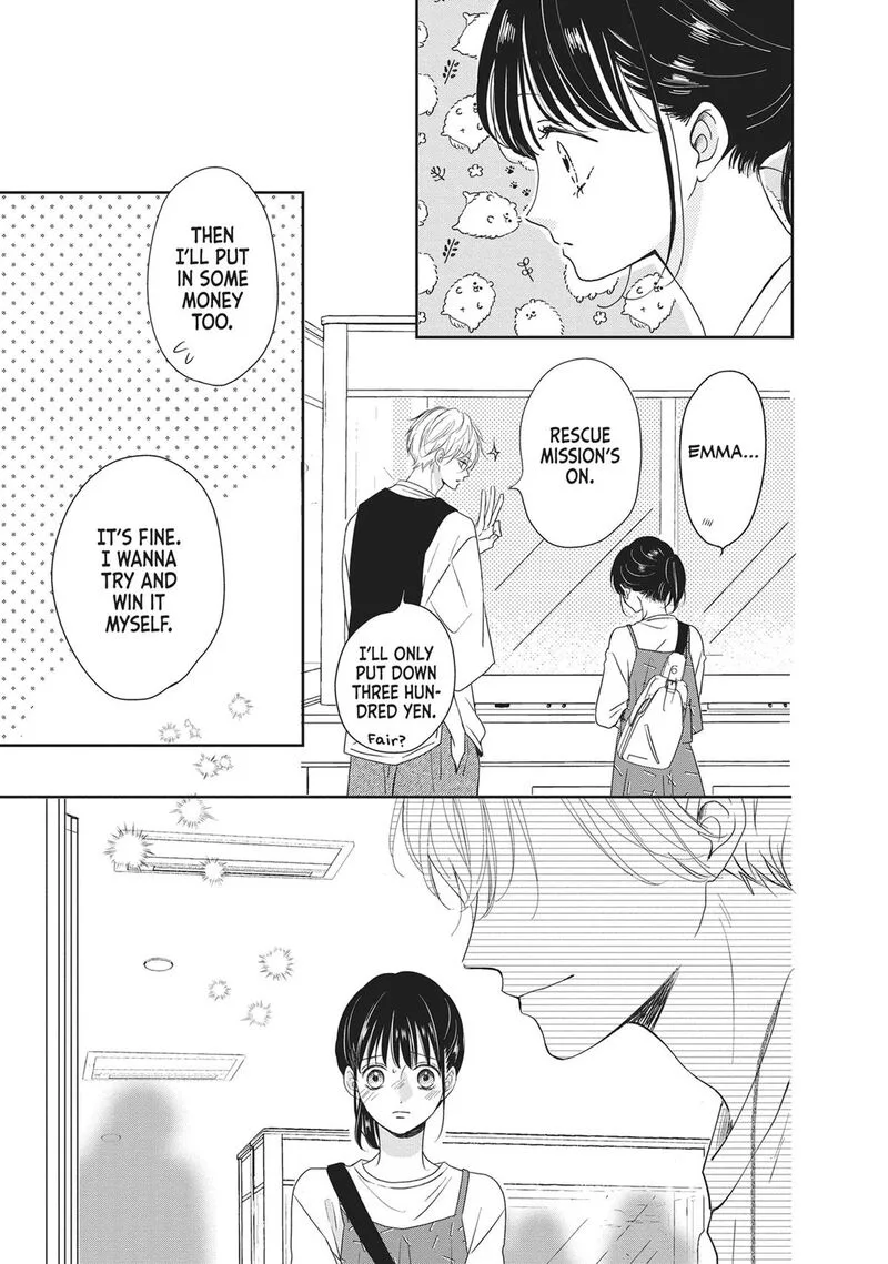 Shujinkou Nikki Chapter 13 page 30
