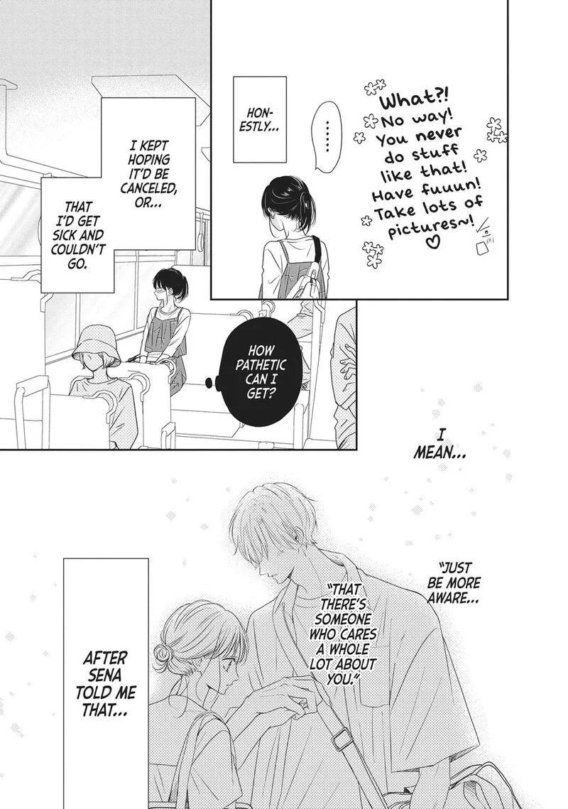 Shujinkou Nikki Chapter 13 page 8