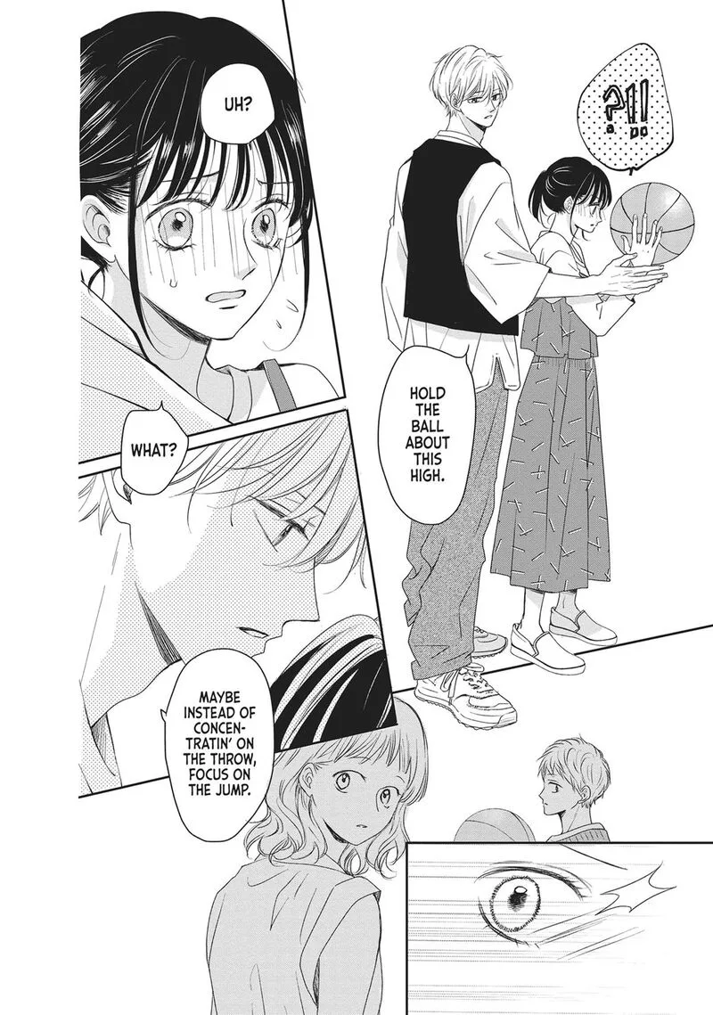 Shujinkou Nikki Chapter 13 page 19