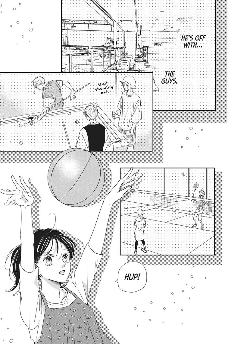 Shujinkou Nikki Chapter 13 page 14