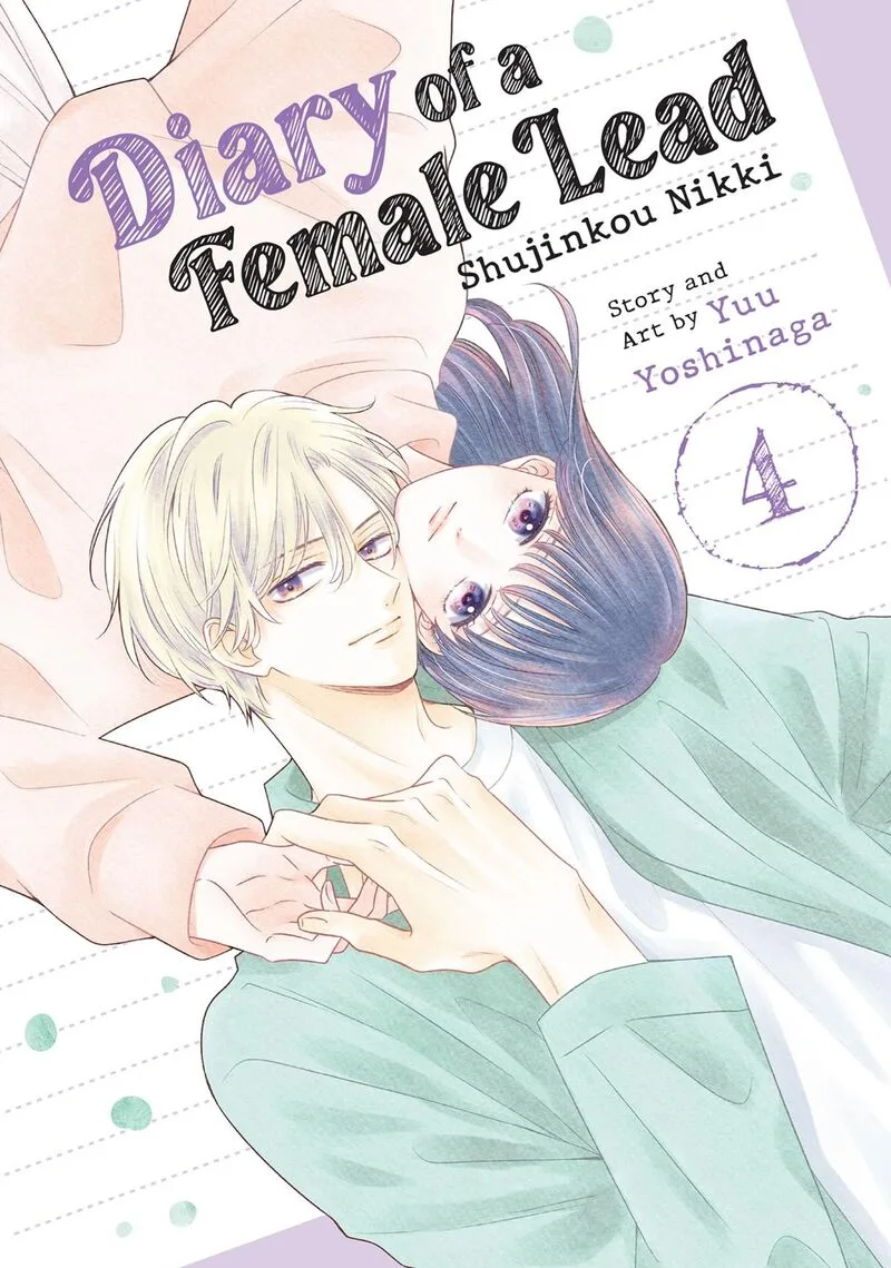 Shujinkou Nikki Chapter 13 page 1