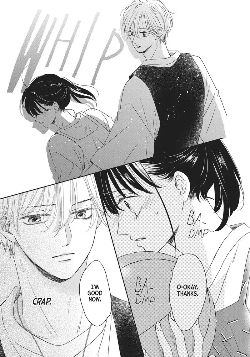 Shujinkou Nikki Chapter 13 page 20