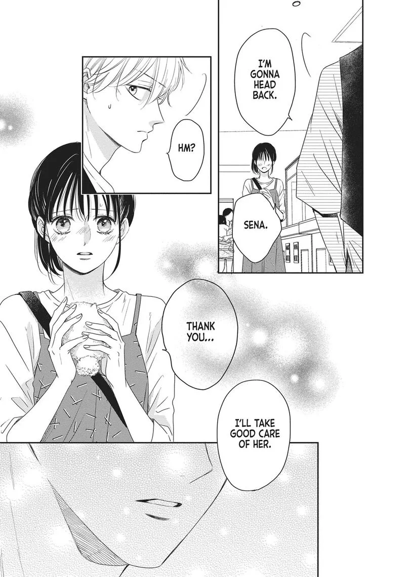 Shujinkou Nikki Chapter 13 page 38