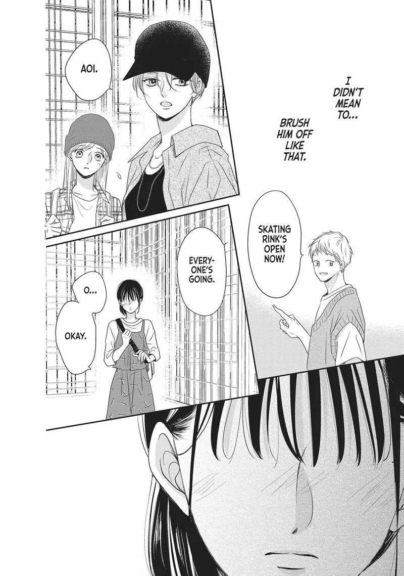 Shujinkou Nikki Chapter 13 page 21