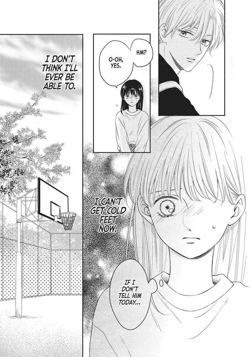 Shujinkou Nikki Chapter 14 page 15