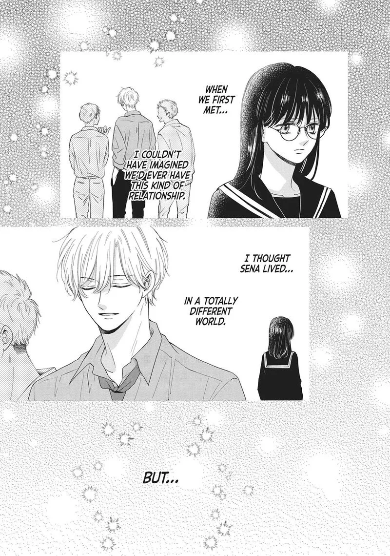 Shujinkou Nikki Chapter 14 page 19