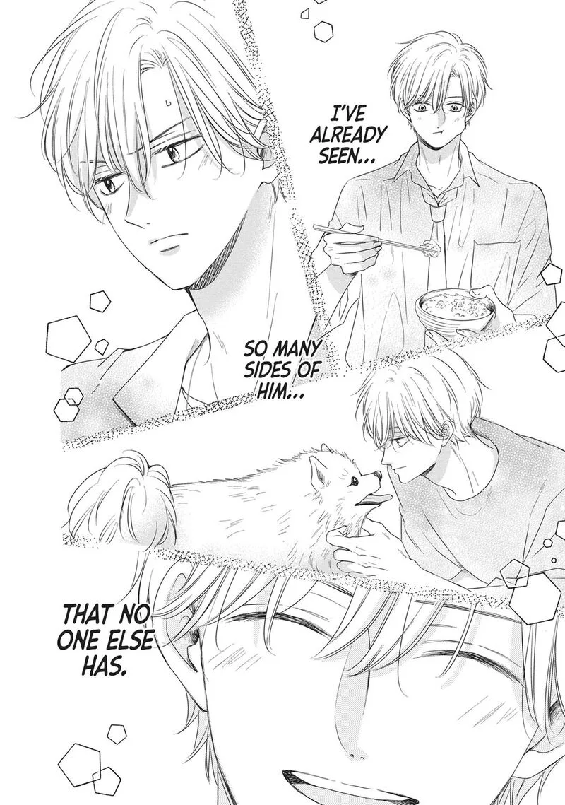 Shujinkou Nikki Chapter 14 page 20