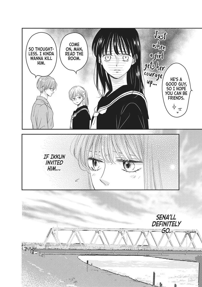 Shujinkou Nikki Chapter 14 page 10