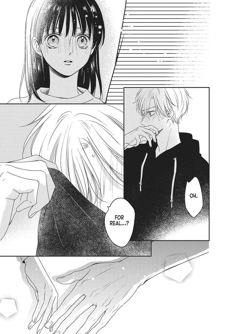 Shujinkou Nikki Chapter 14 page 27