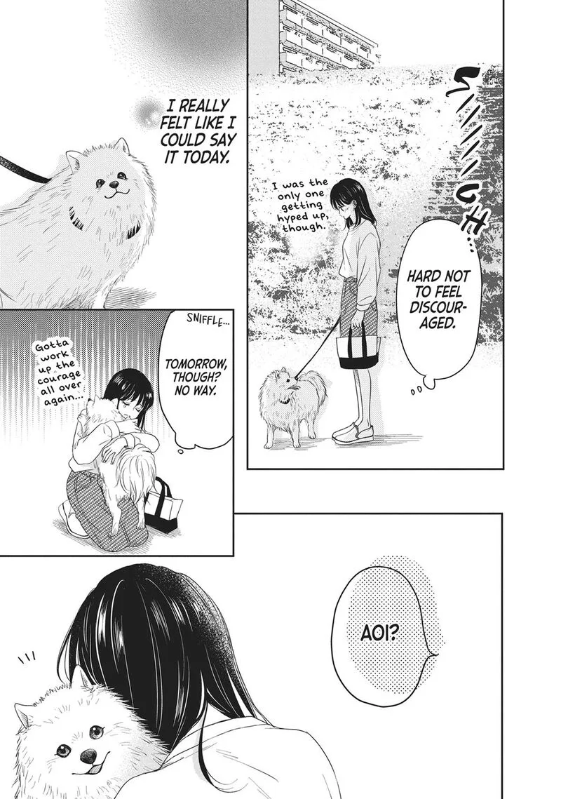 Shujinkou Nikki Chapter 14 page 11
