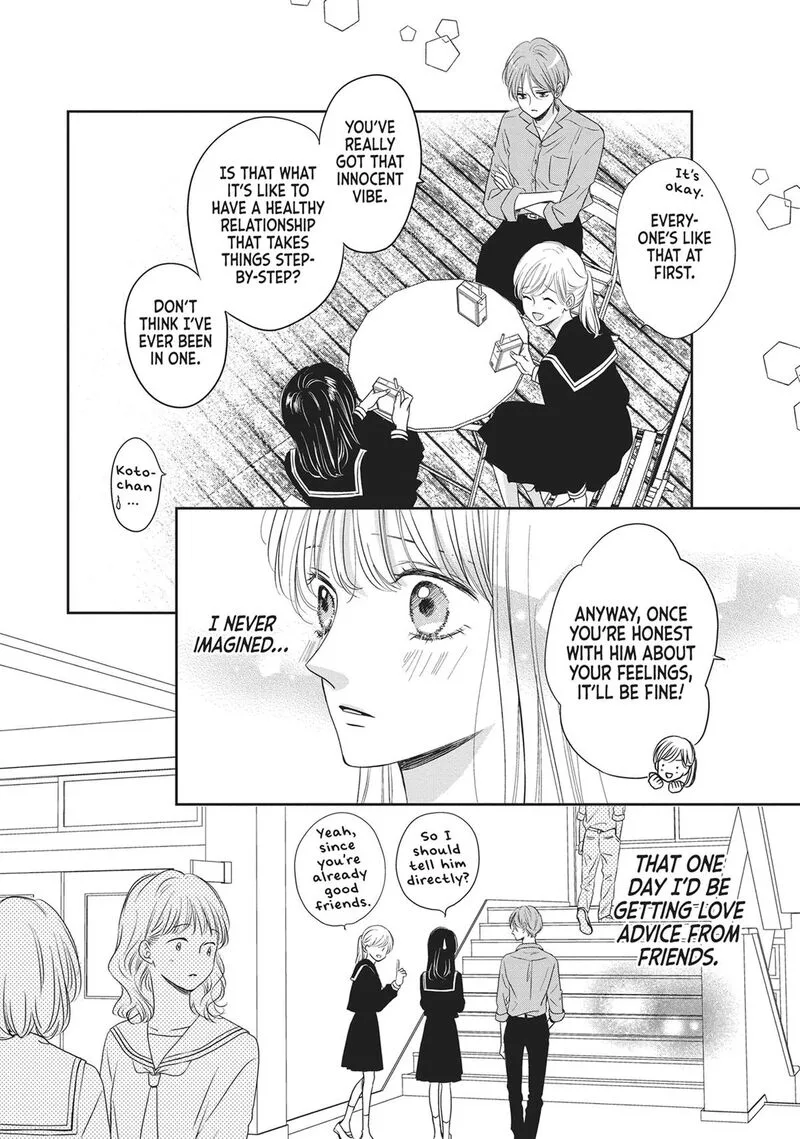 Shujinkou Nikki Chapter 14 page 8
