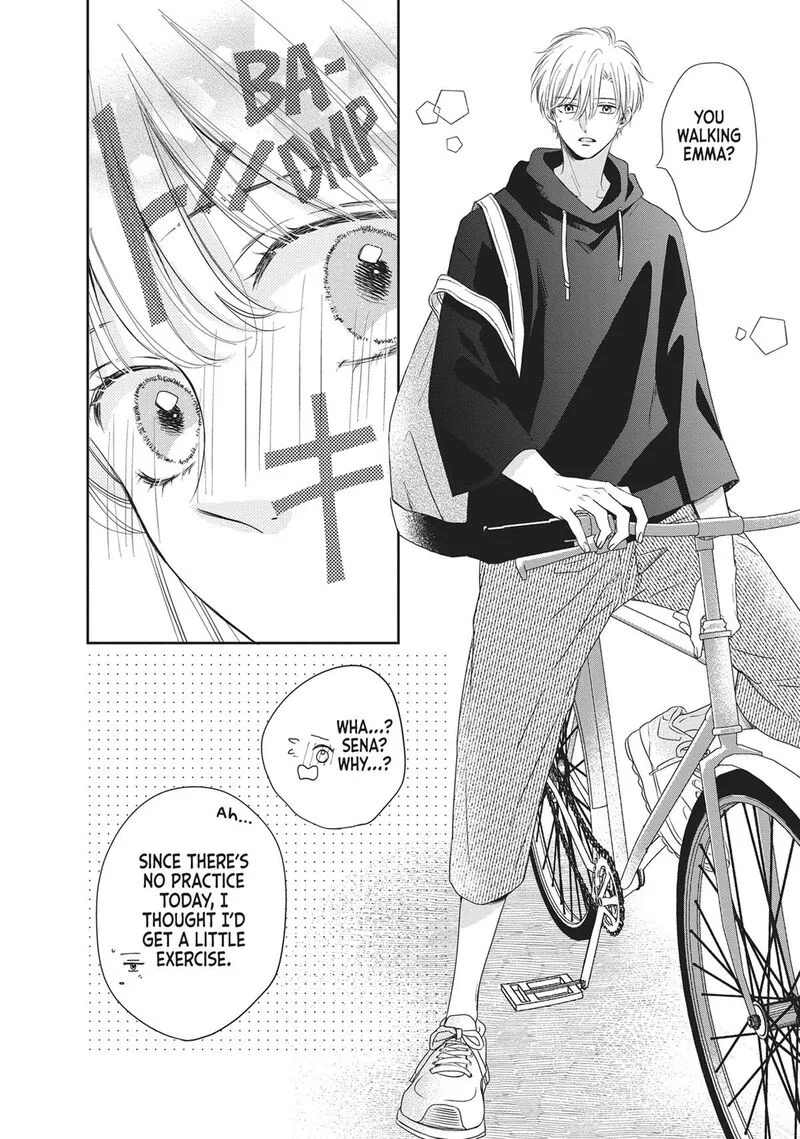 Shujinkou Nikki Chapter 14 page 12