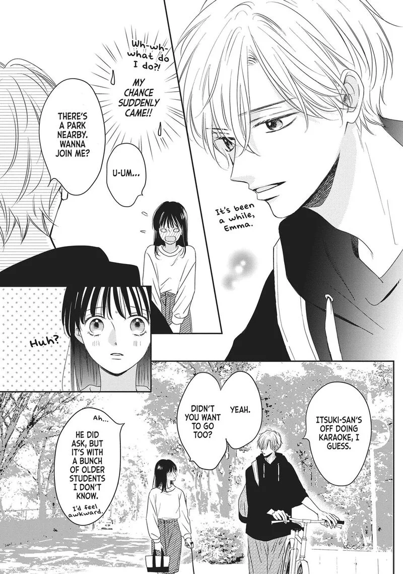 Shujinkou Nikki Chapter 14 page 13