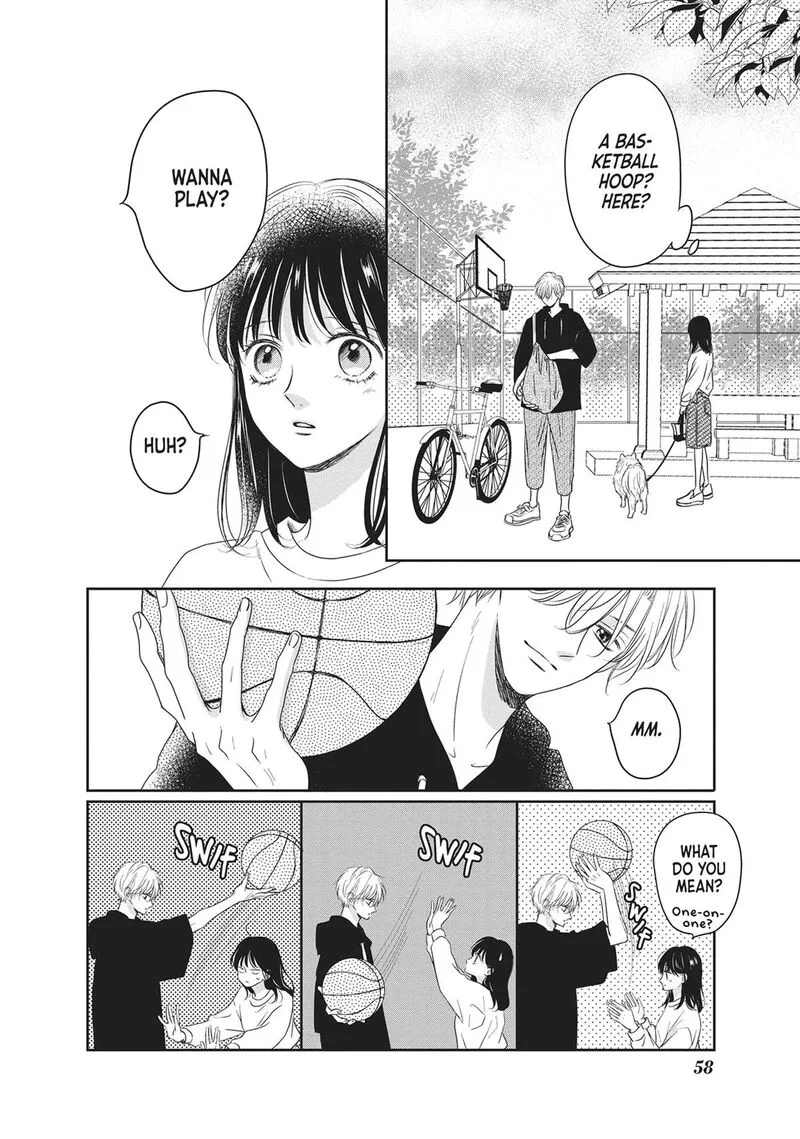 Shujinkou Nikki Chapter 14 page 16