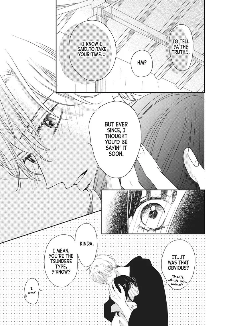 Shujinkou Nikki Chapter 14 page 29