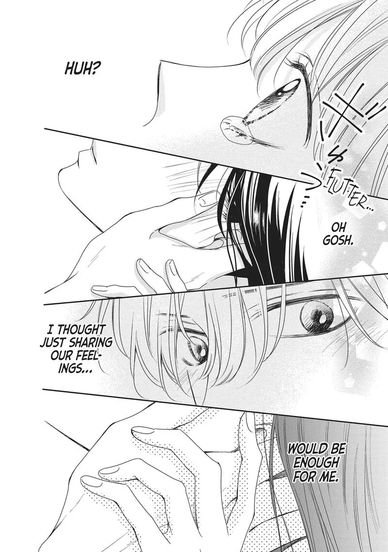 Shujinkou Nikki Chapter 14 page 32