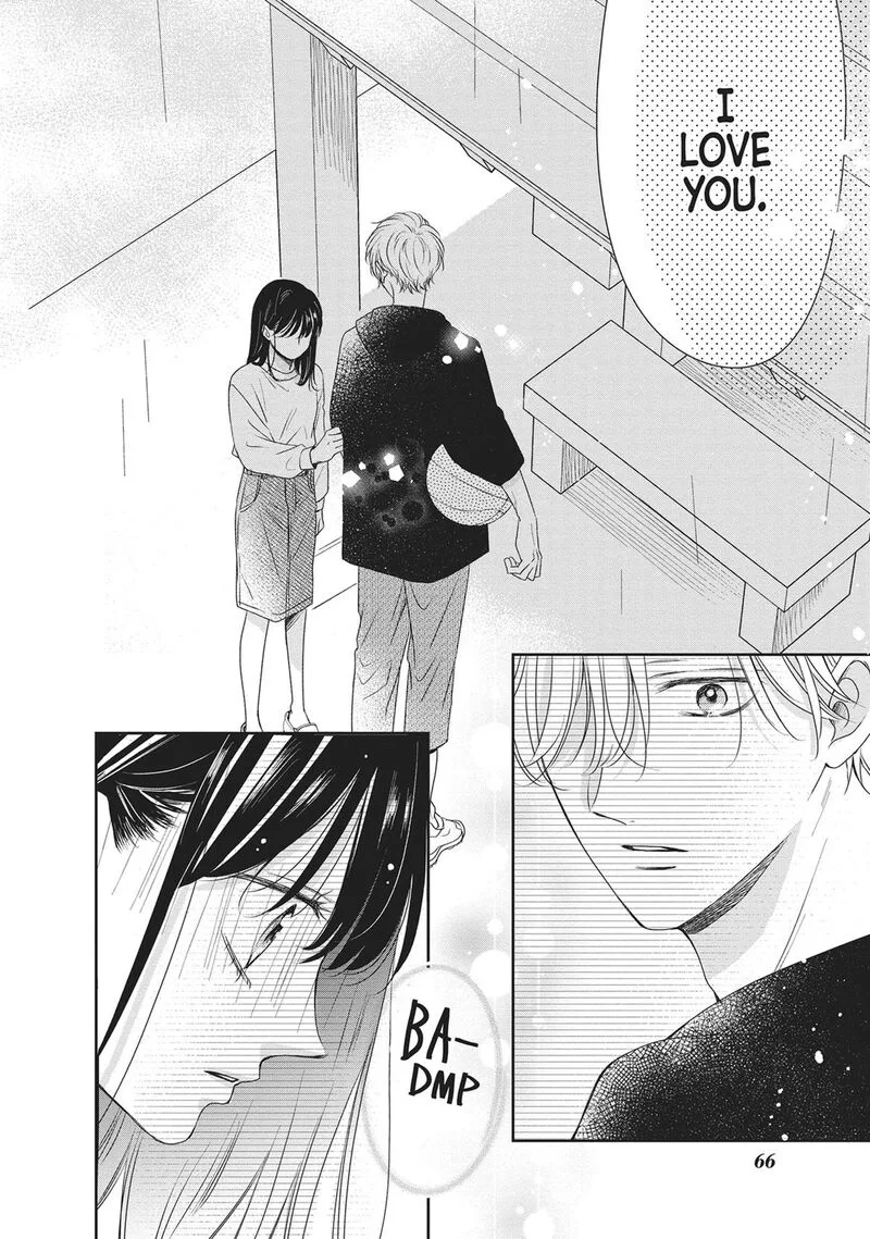 Shujinkou Nikki Chapter 14 page 24