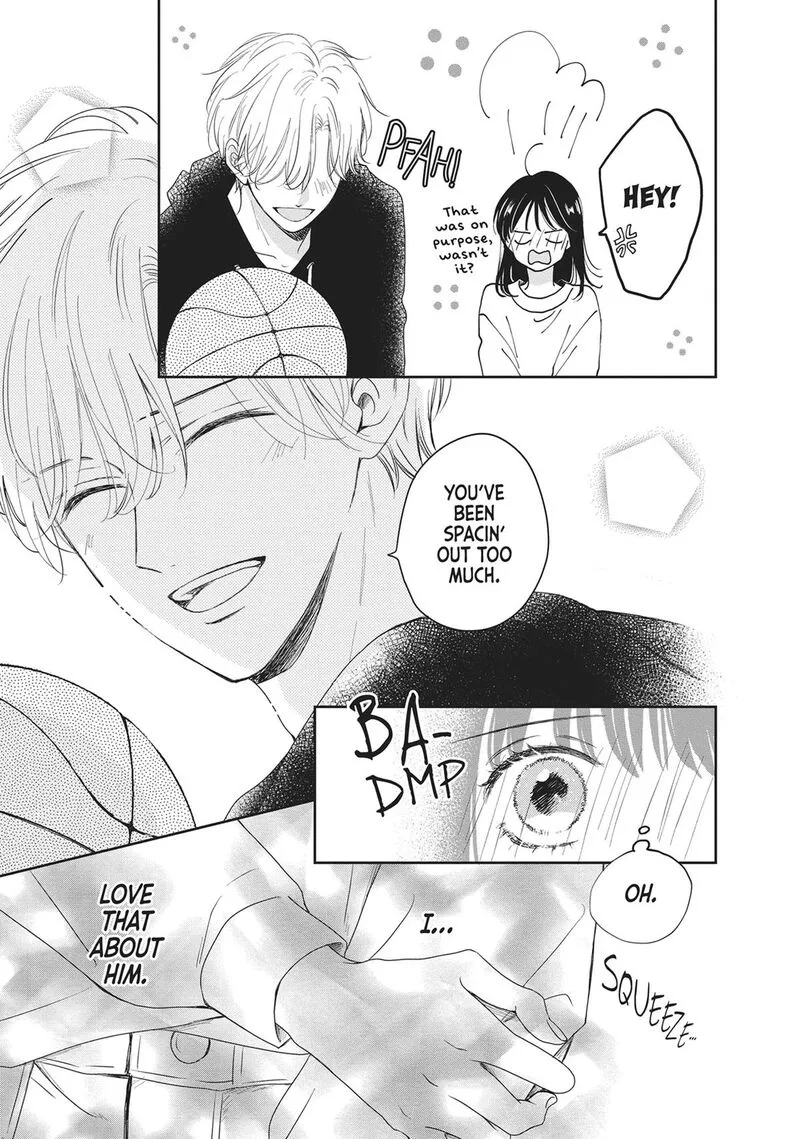 Shujinkou Nikki Chapter 14 page 17