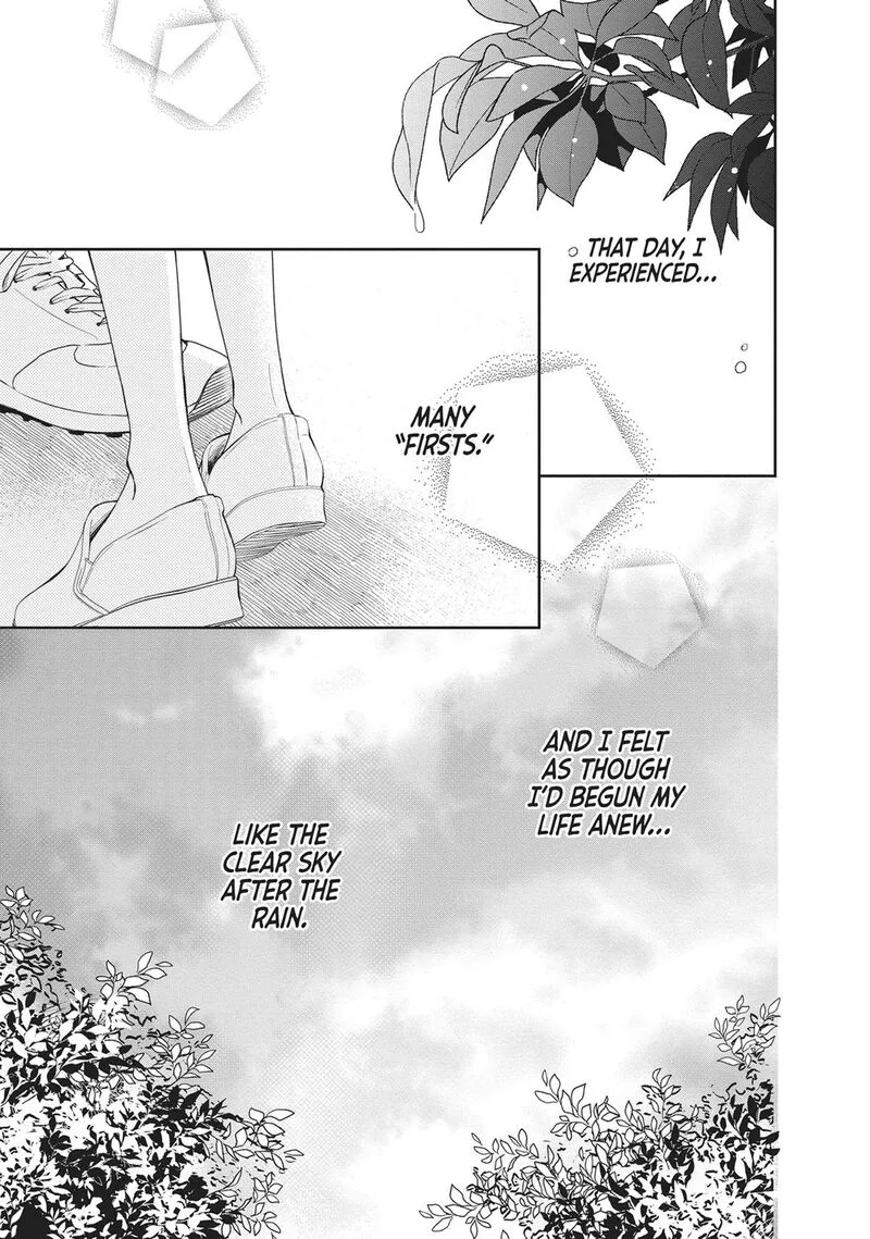 Shujinkou Nikki Chapter 14 page 37
