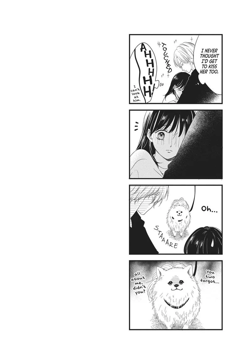 Shujinkou Nikki Chapter 14 page 38