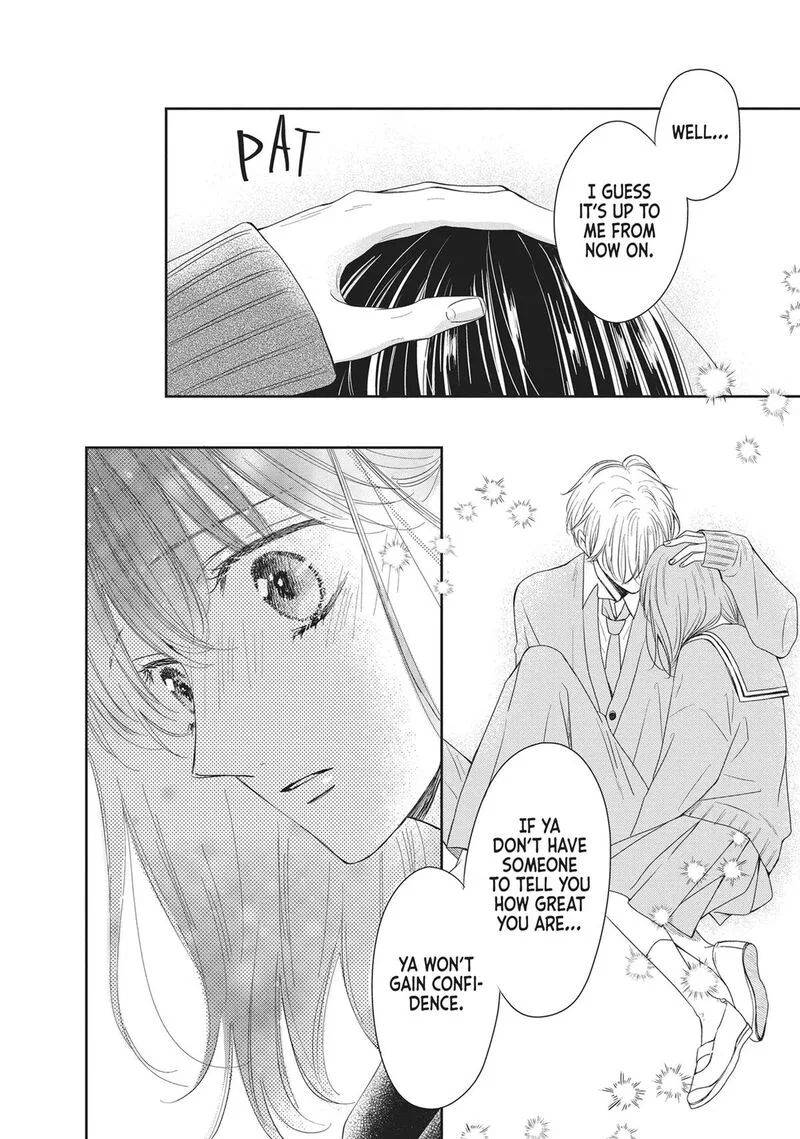 Shujinkou Nikki Chapter 15 page 16