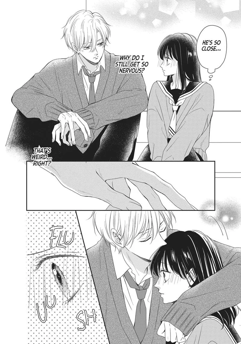 Shujinkou Nikki Chapter 15 page 12