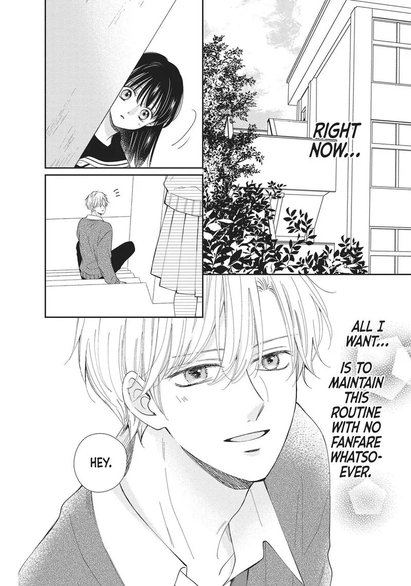 Shujinkou Nikki Chapter 15 page 10