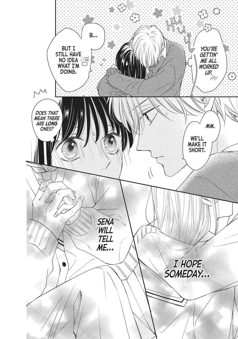 Shujinkou Nikki Chapter 15 page 20