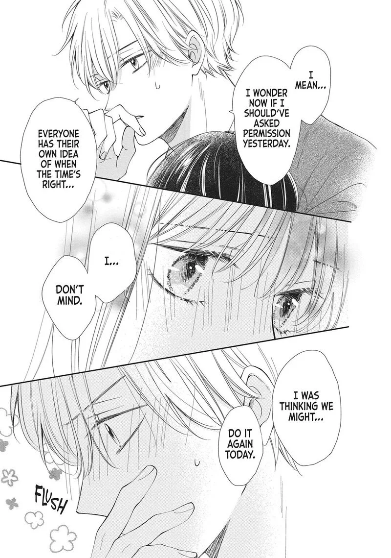 Shujinkou Nikki Chapter 15 page 19