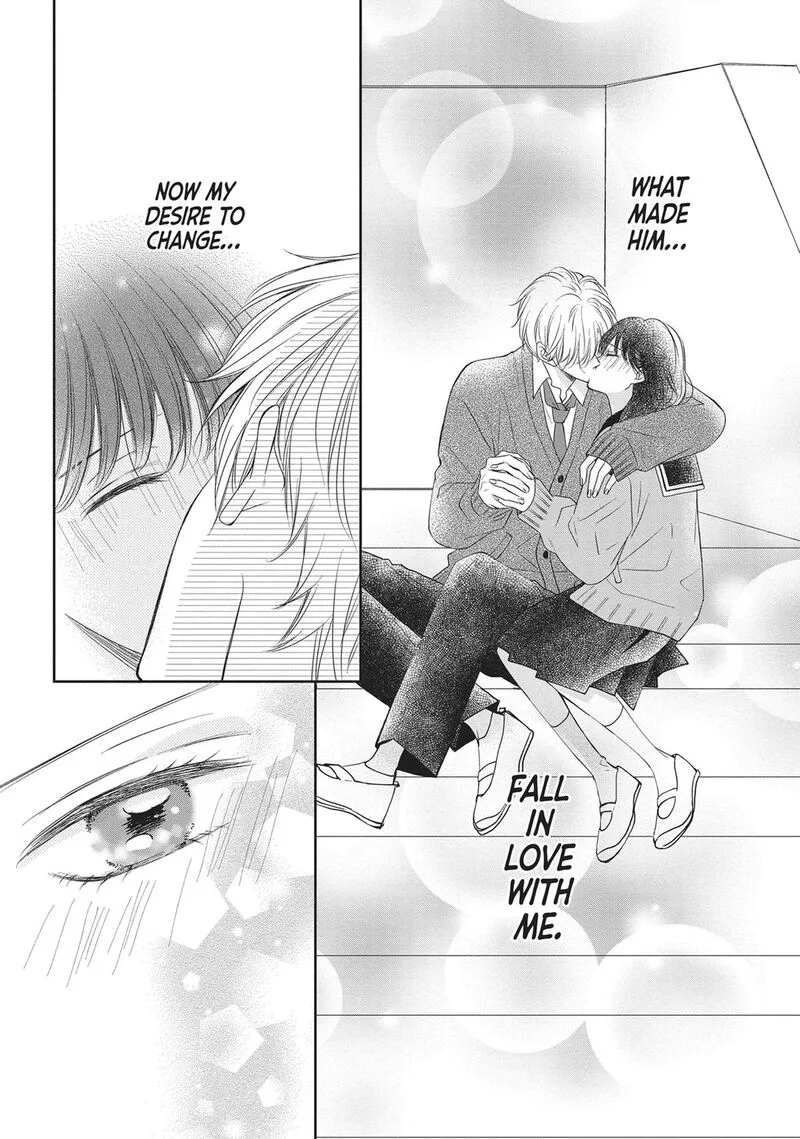 Shujinkou Nikki Chapter 15 page 21